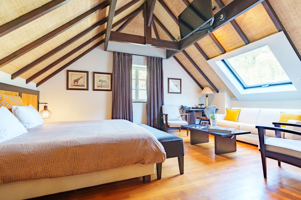 Senior Double Room photo 1