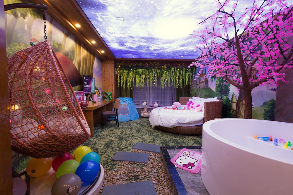 Luxury Double Room photo 3