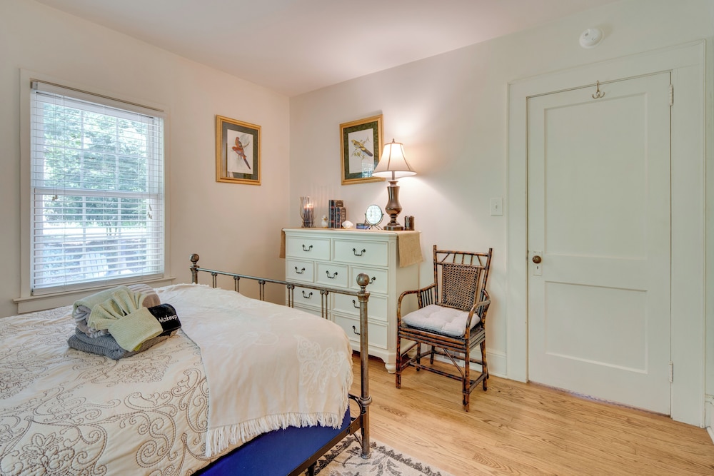 House (2 Bedrooms) photo 1