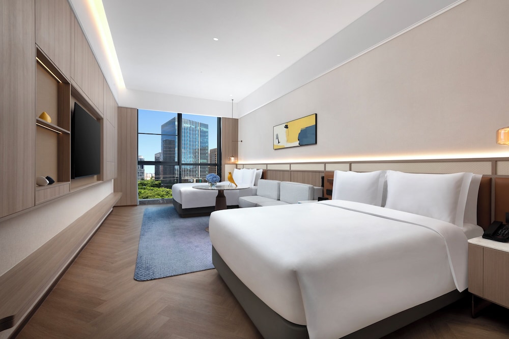 2 Queen Suite