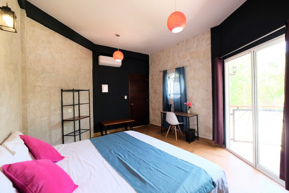 Superior Room, Terrace, Garden View photo 1