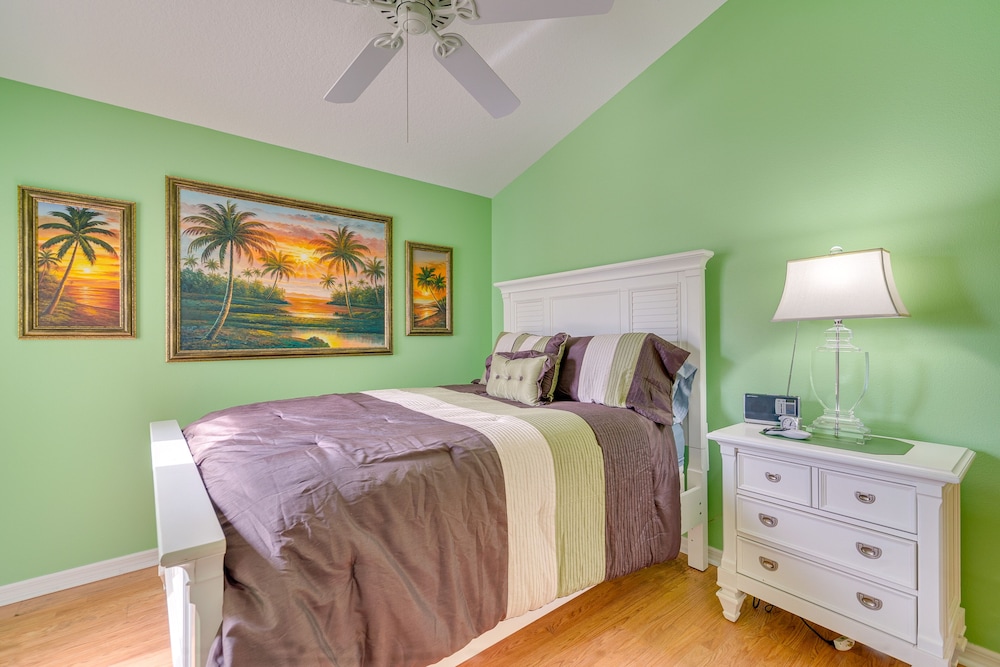 House (2 Bedrooms) photo 1