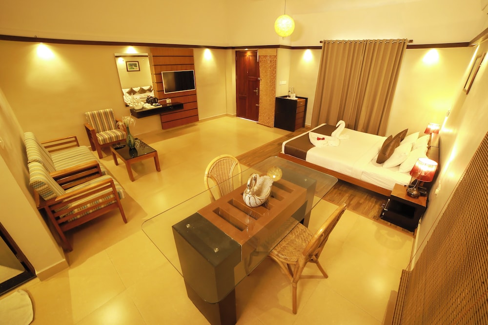 Executive Room - Photo 3