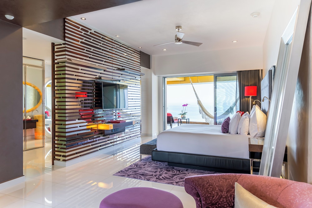 Habitacion (Upgrade to Mousai)