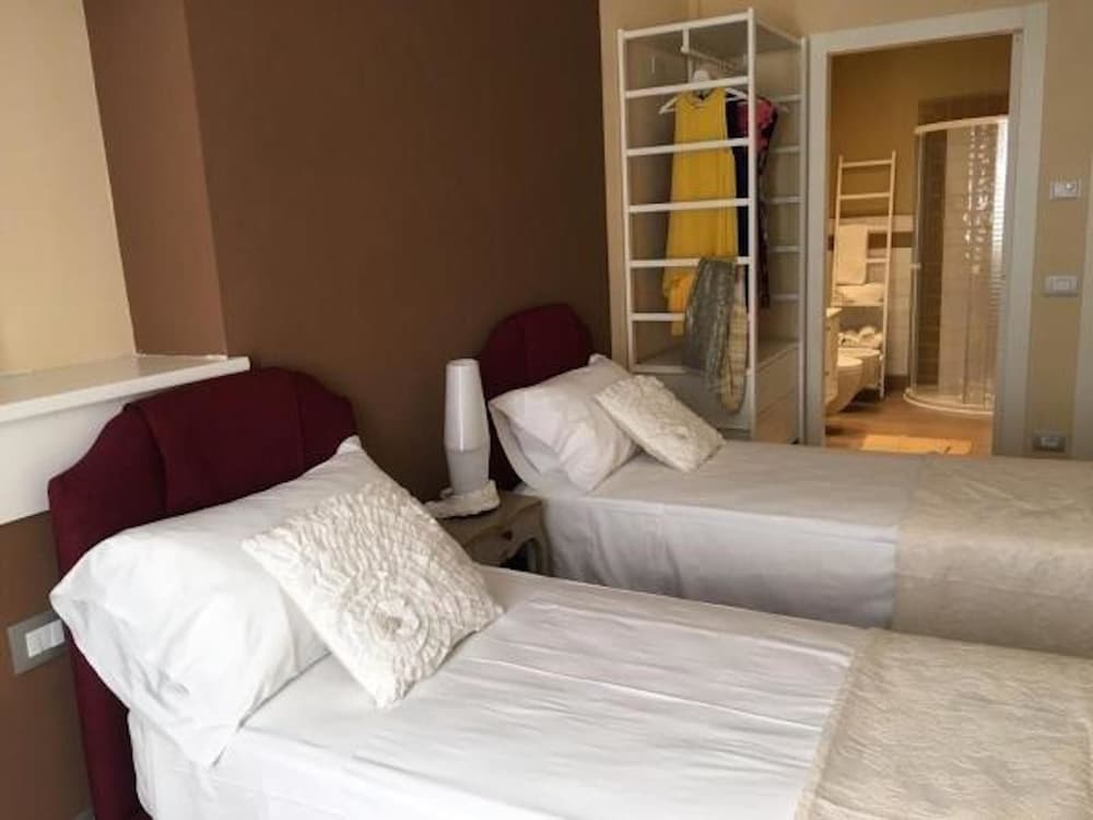 Deluxe Apartment, 3 Bedrooms (Tosca Superior Big) photo 1
