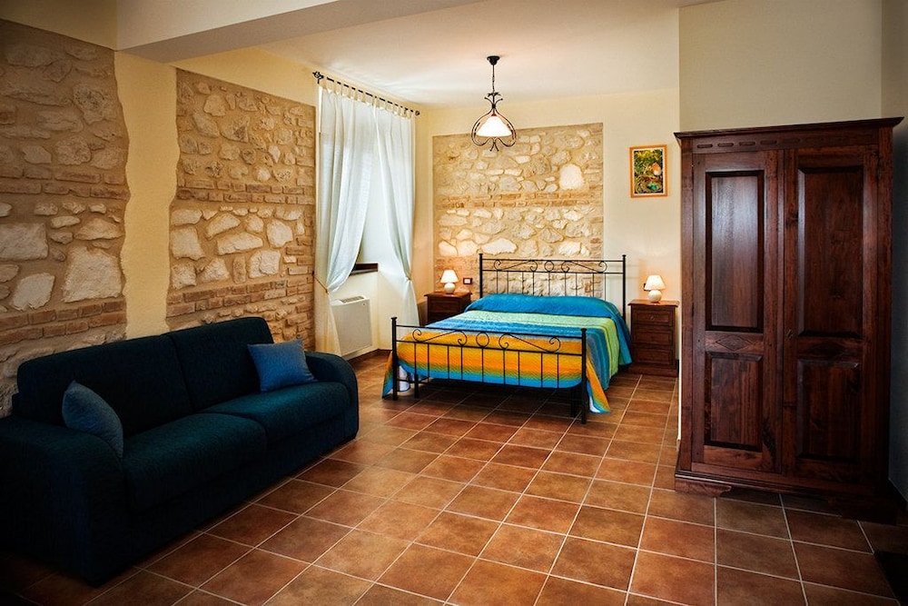 Family Studio, 1 Bedroom (Il Piccolo Nido) photo 1
