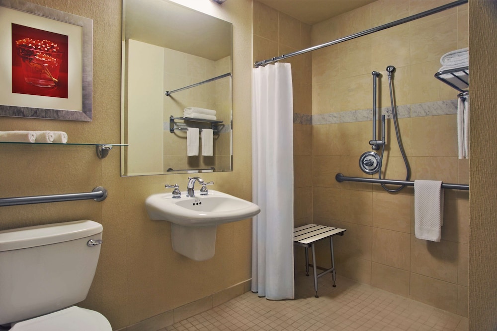 Hilton Orrington/Evanston, 사진 2