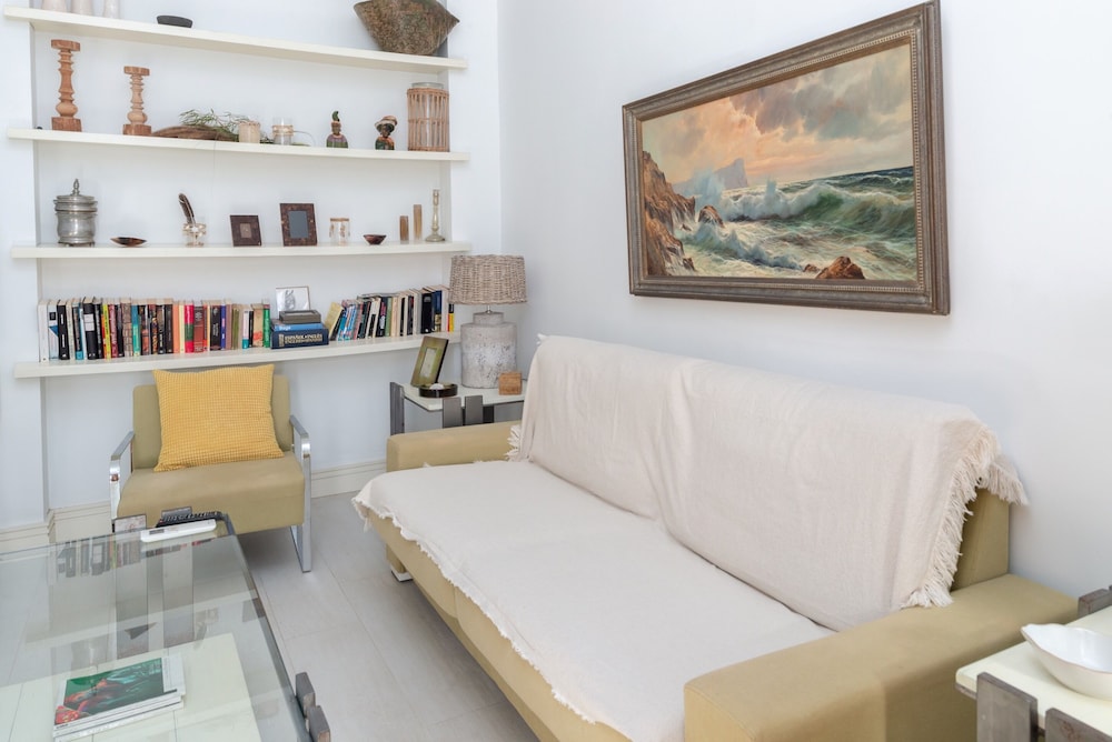 Comfort Apartment, 1 Bedroom, Non Smoking, Terrace photo 2
