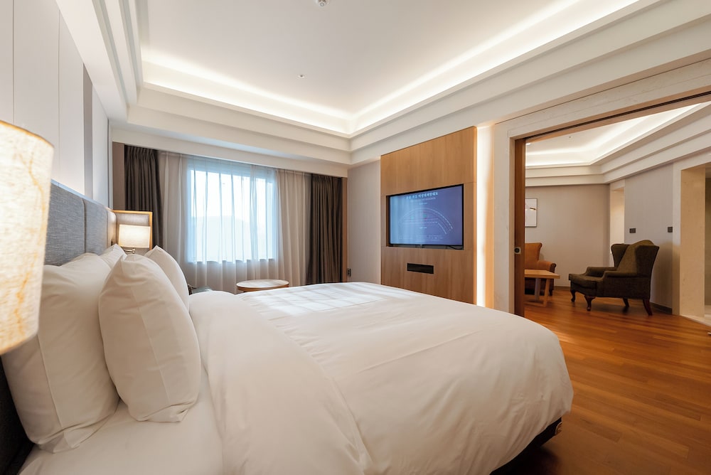 Inter Junior Suite - Photo 2