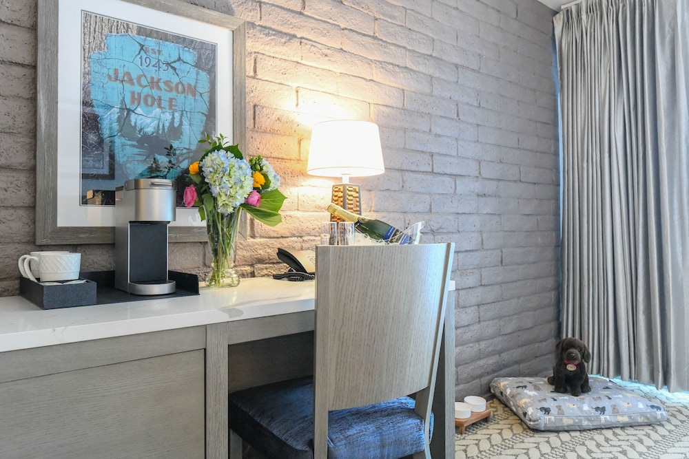 Trailborn Jackson Hole, Outdoor Collection by Marriott Bonvoy, 사진 5