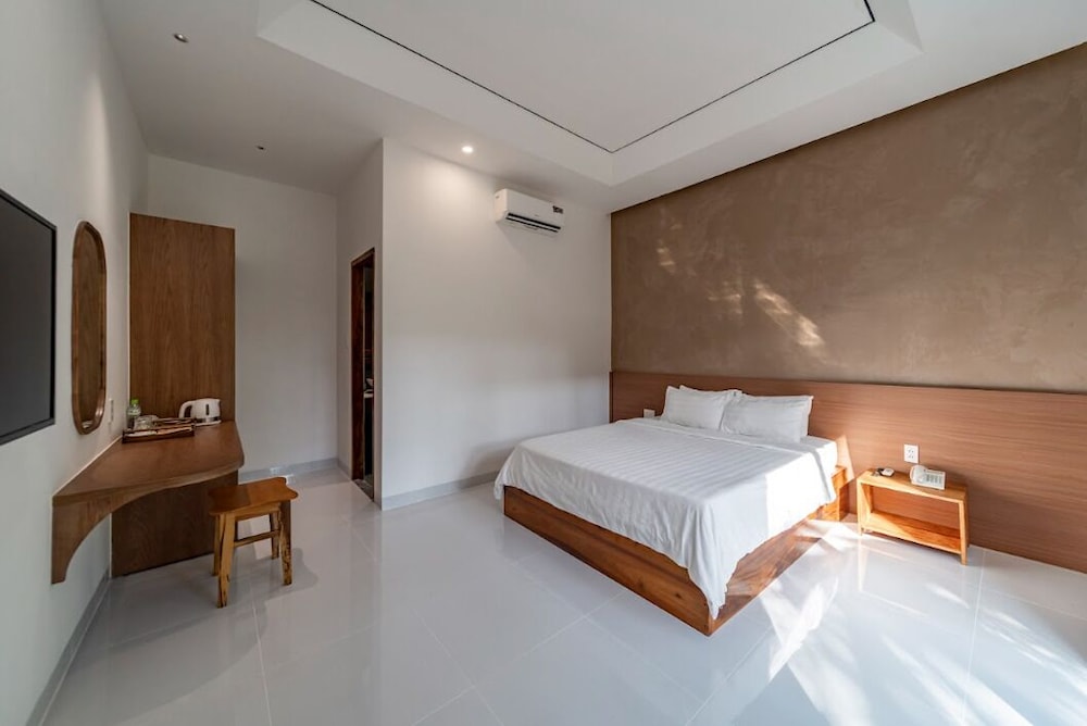 Romantic Double Room photo 3