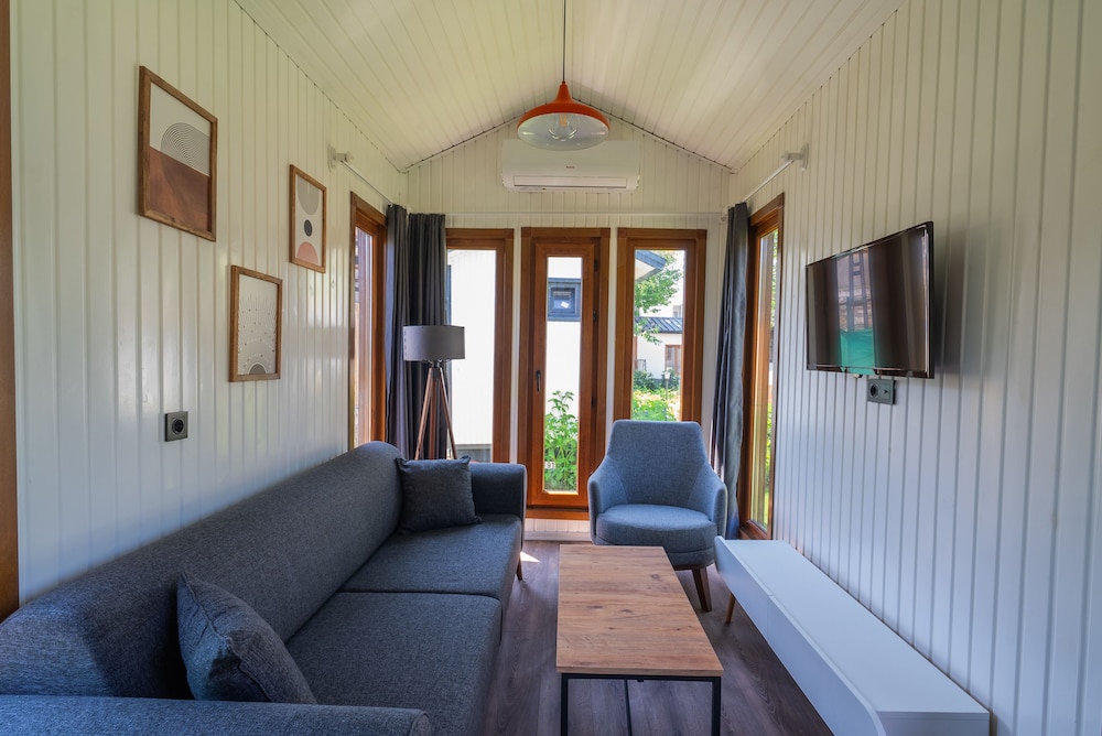 Classic Bungalow