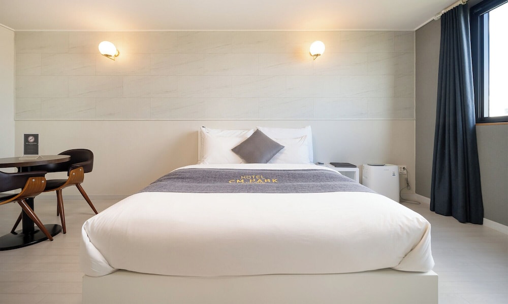 [Exclusive Special Offer] Deluxe Double Room - Photo 6