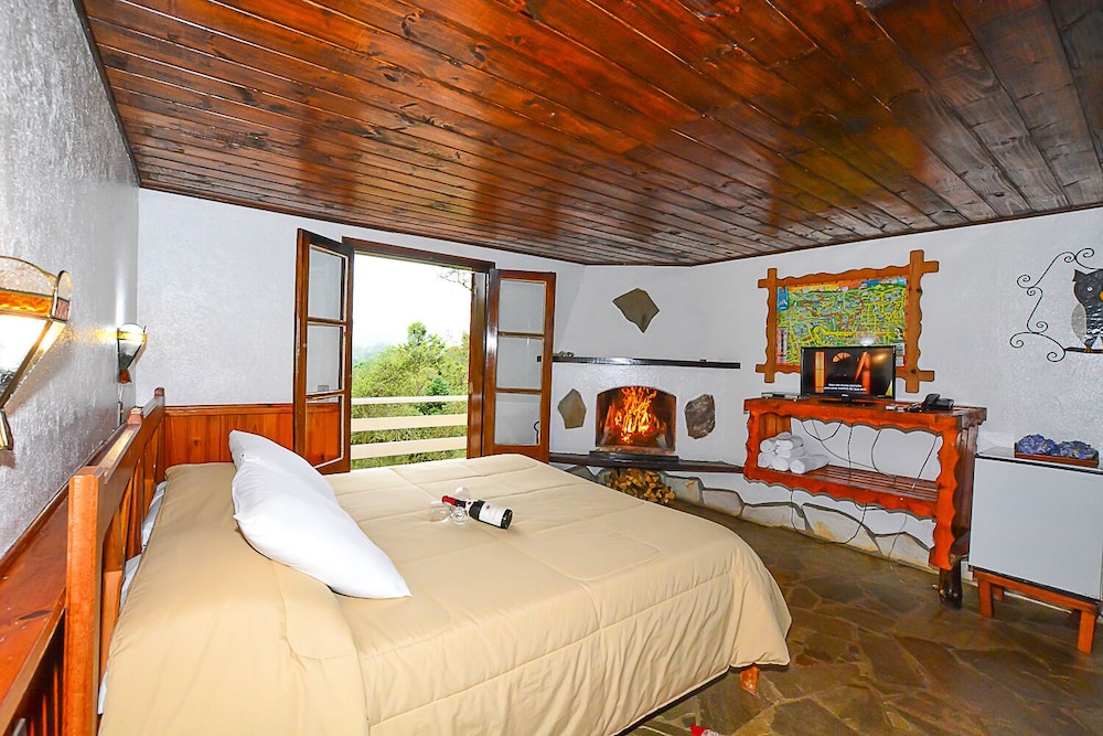 Chalet (Canario - 04 adults) photo 3