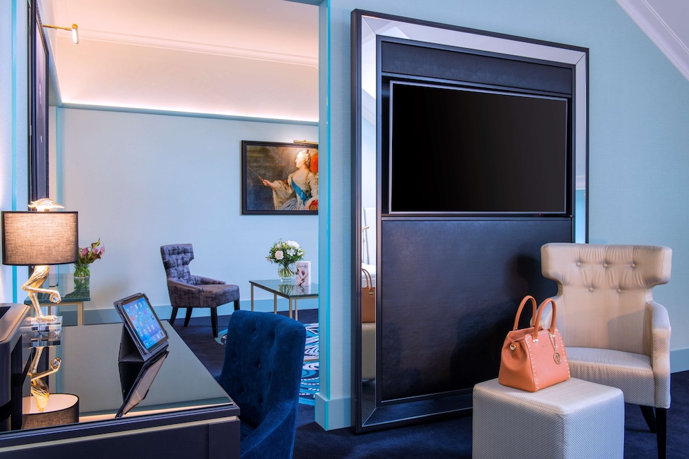 Junior Suite photo 1