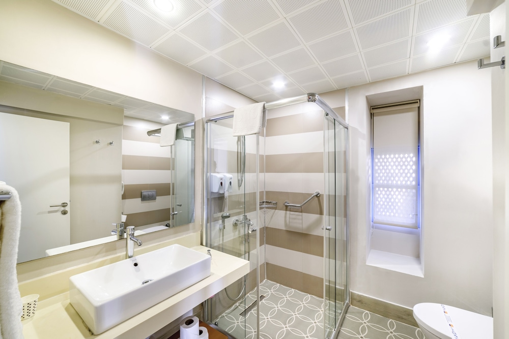 Standard Single Room photo 3