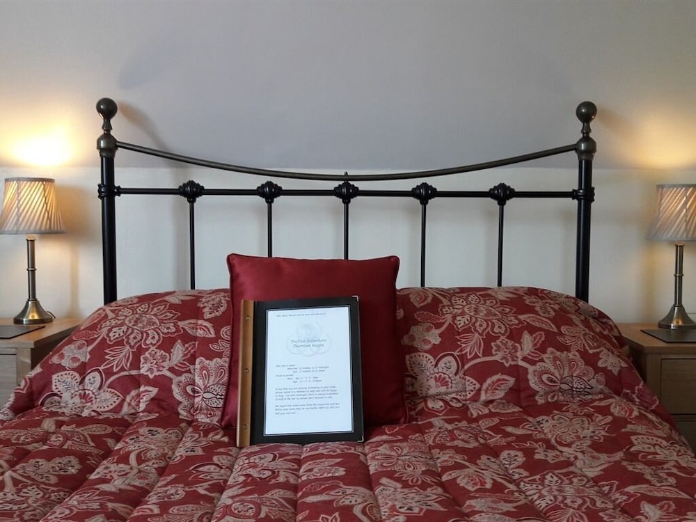 Double Room, Ensuite (Room 24, 26, 27) photo 2