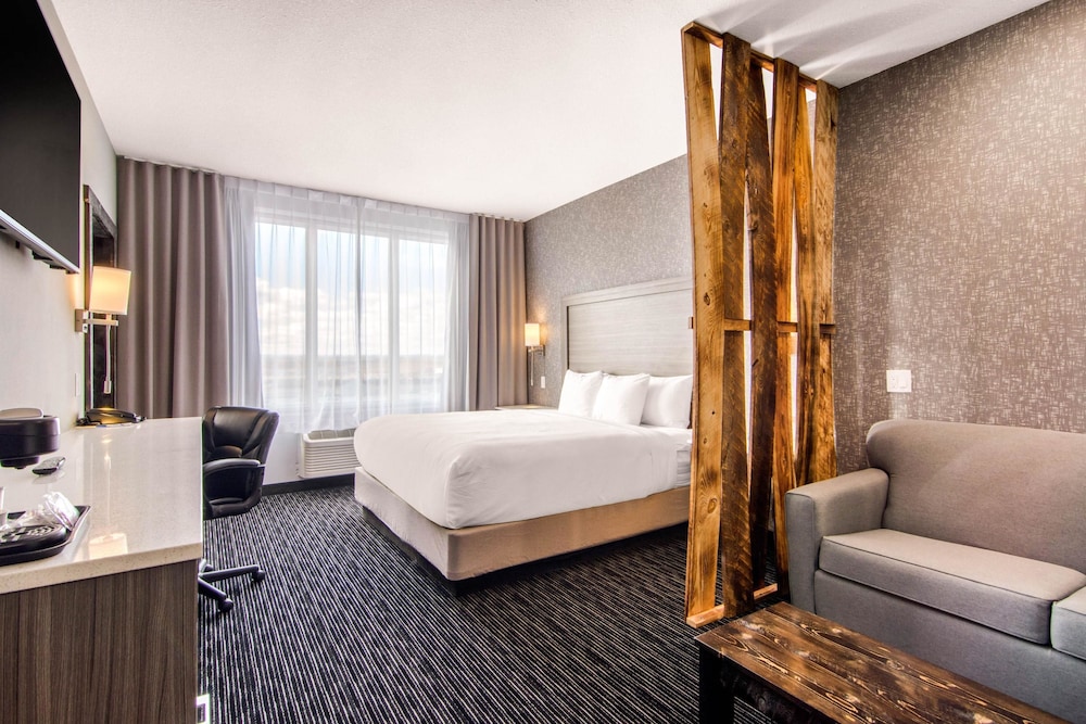 Family Suite, Non Smoking