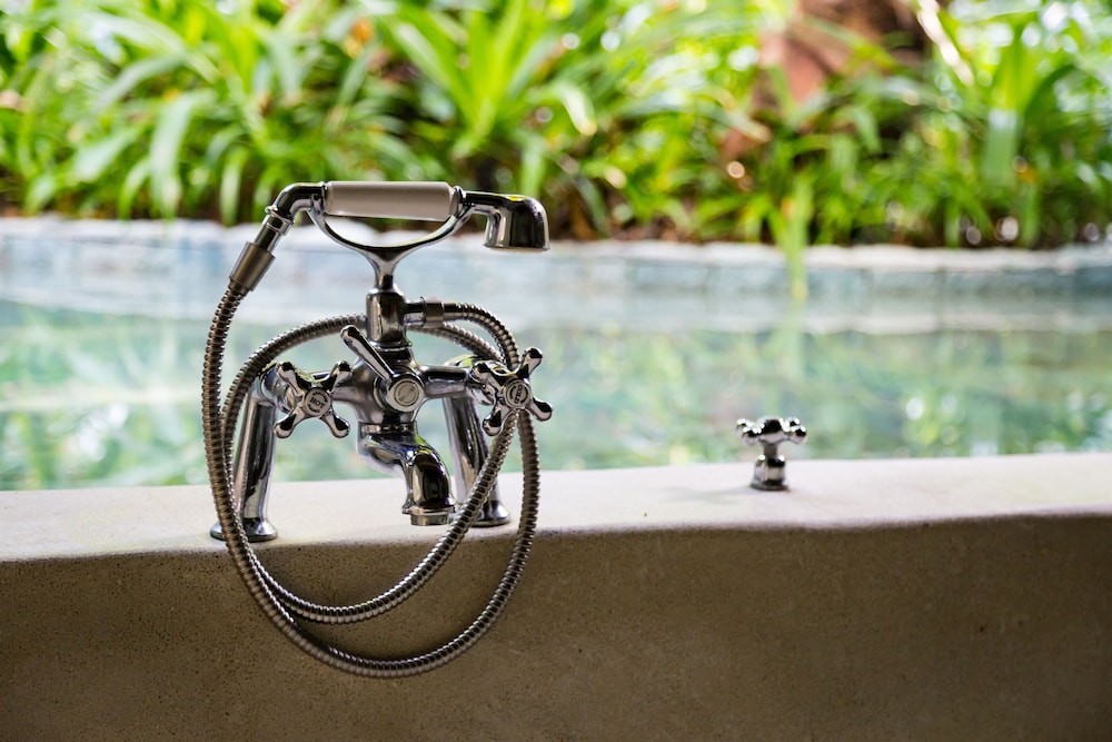 Soneva Fushi Villa Suite With Pool