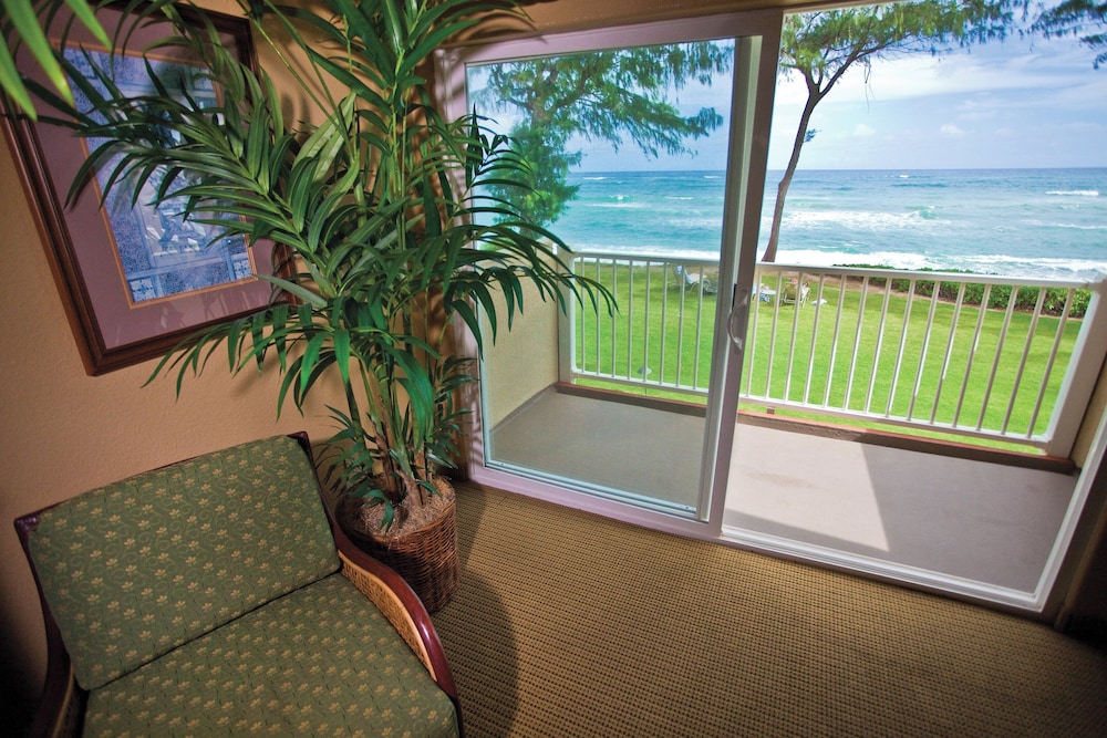 Standard Room, 1 Bedroom, Oceanfront