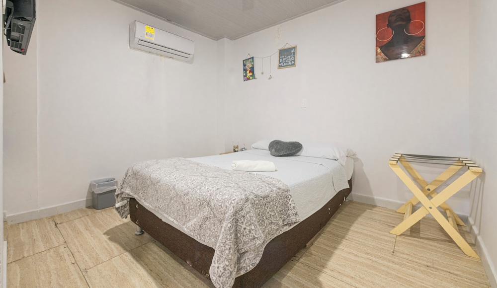 Comfort Double Room photo 1