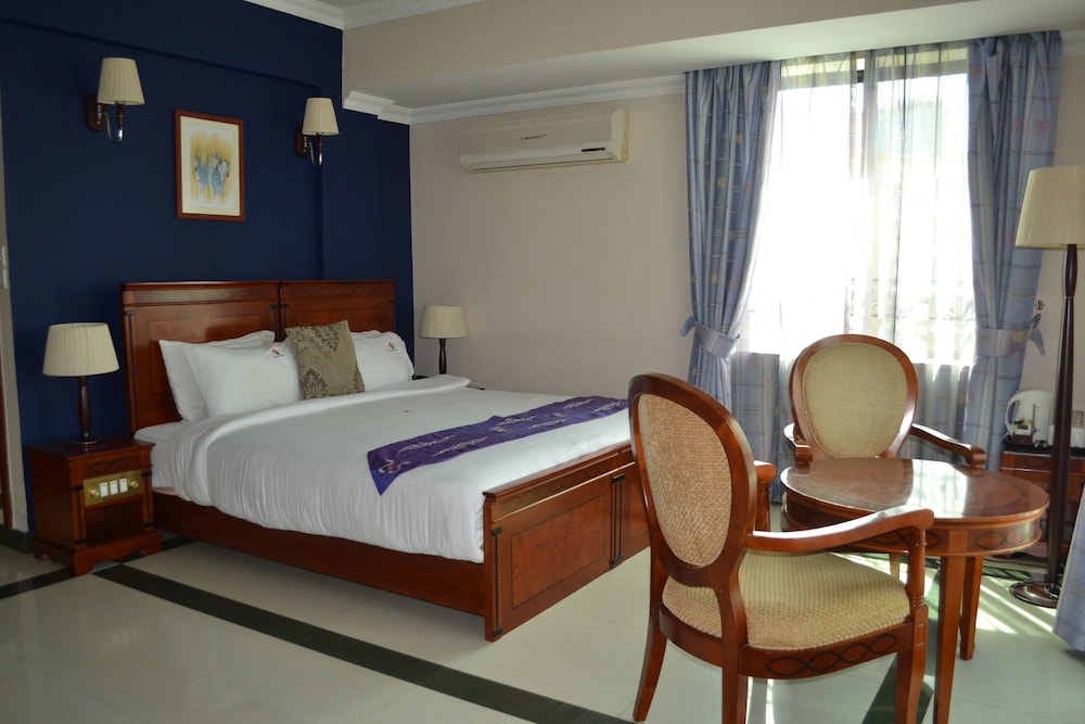 Executive Room photo 3