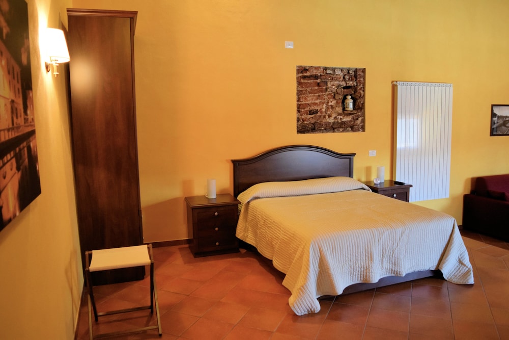 Comfort Suite, 2 Bedrooms photo 1