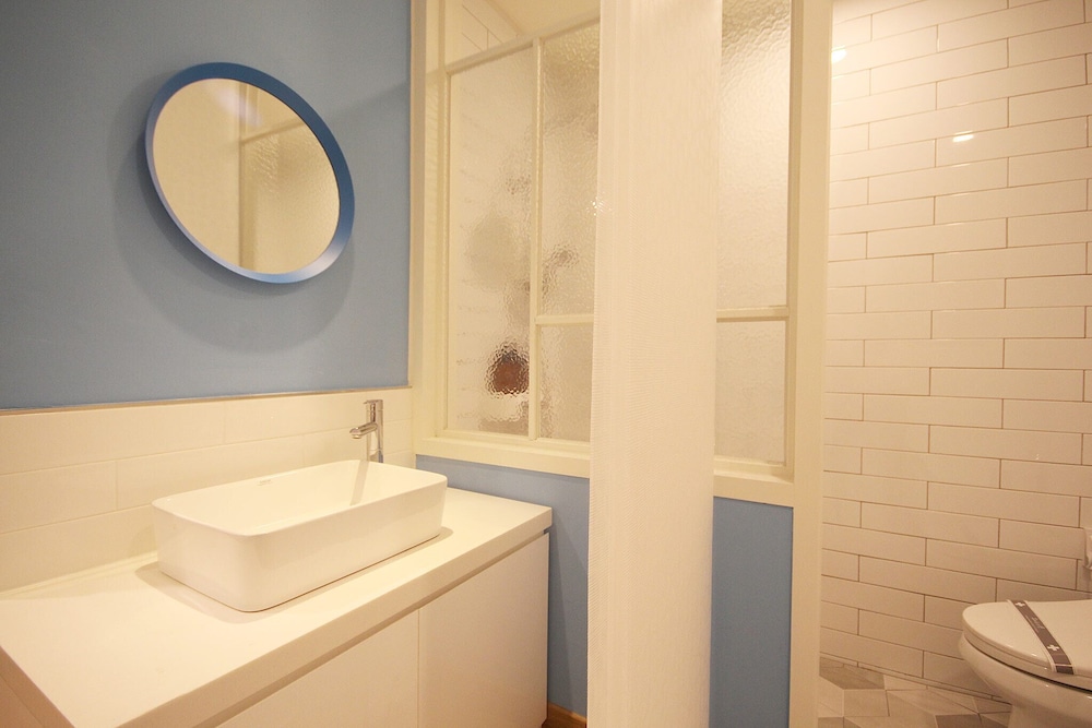 Deluxe Double Room, Non Smoking - Photo 22