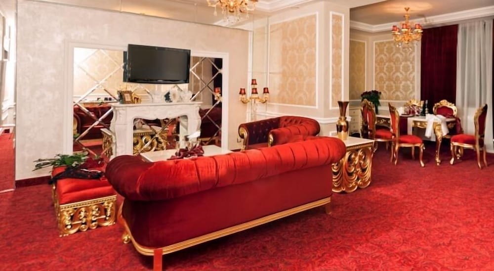 Executive Suite photo 3
