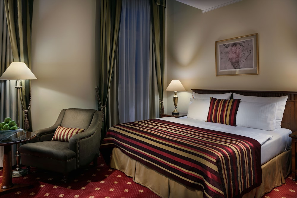 Deluxe Room photo 3