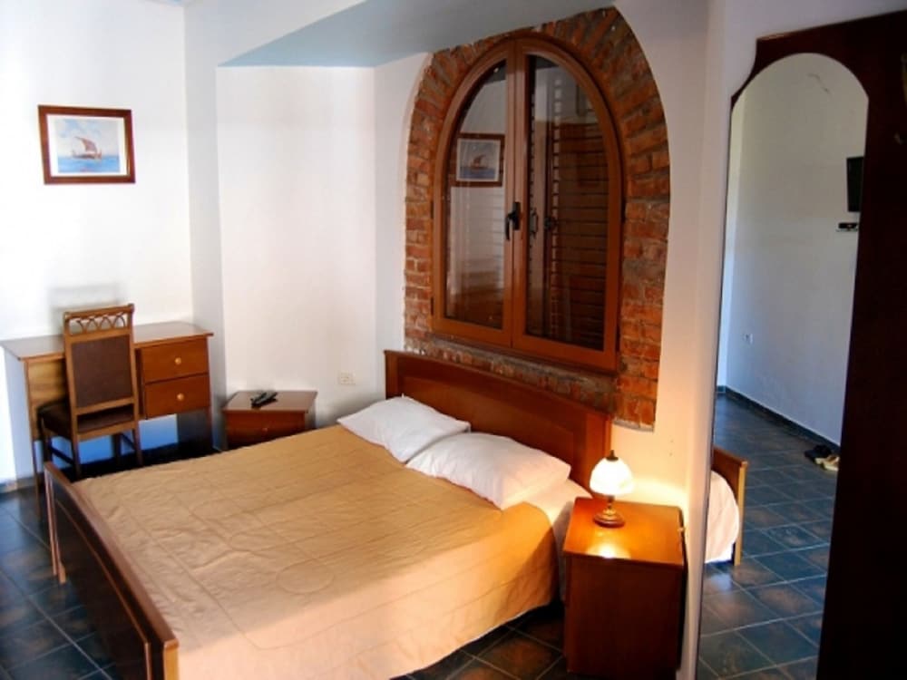 Double Room, Balcony photo 2
