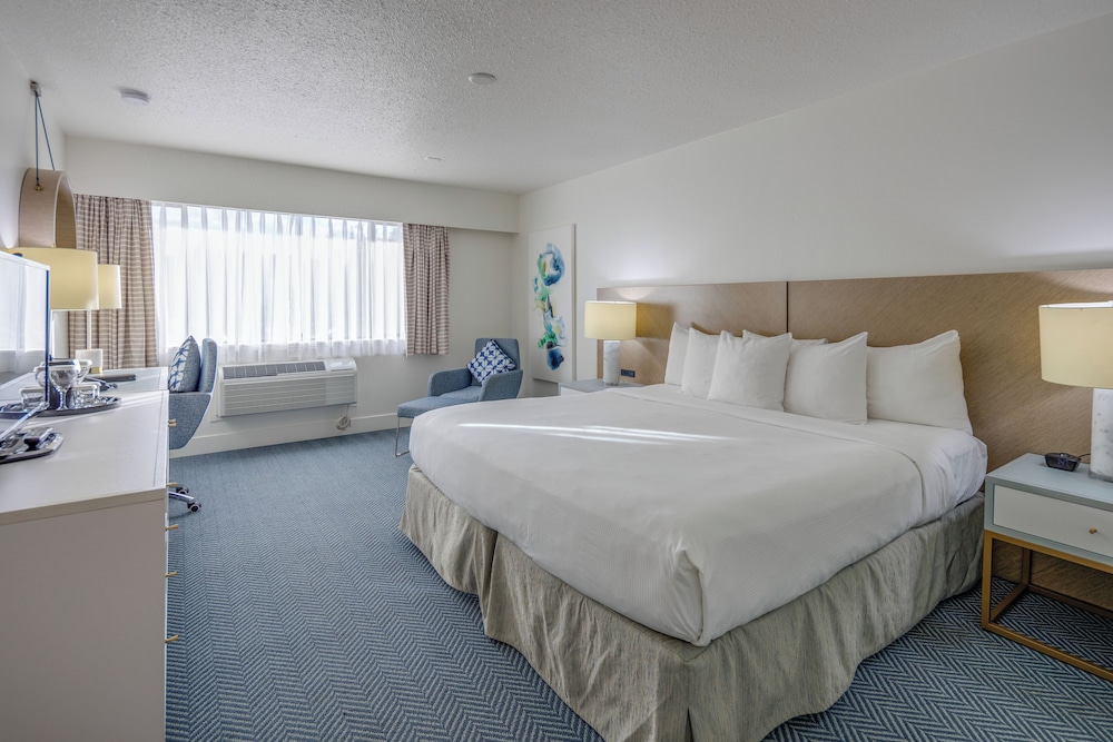 Standard Room, 1 King Bed, Non Smoking photo 3