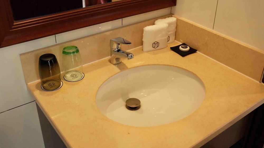 Dmall Hotel — photo 63