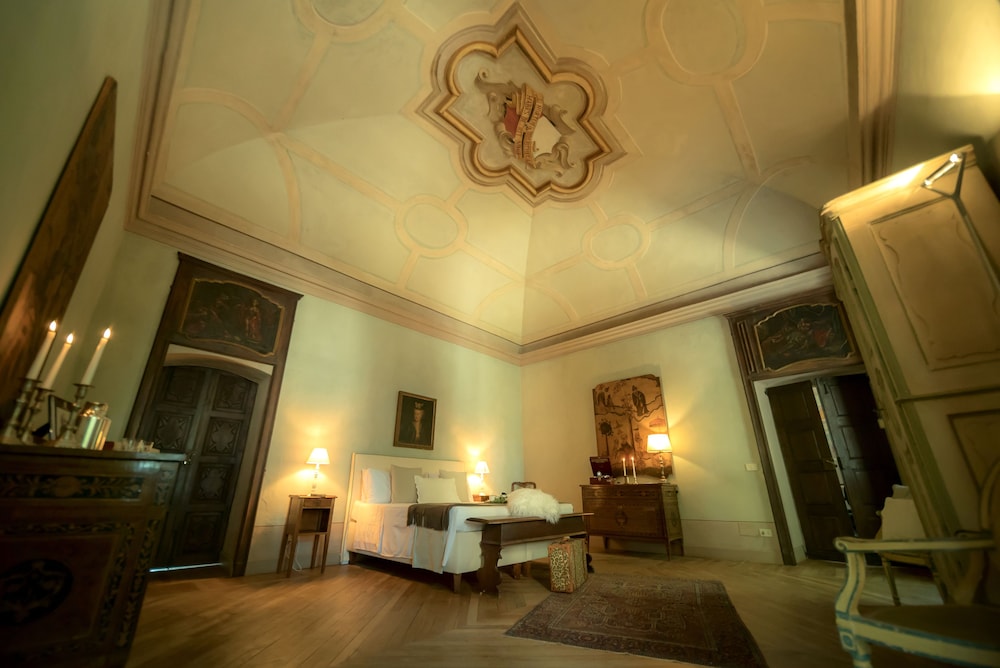 Deluxe Room, Private Bathroom, Garden View photo 3