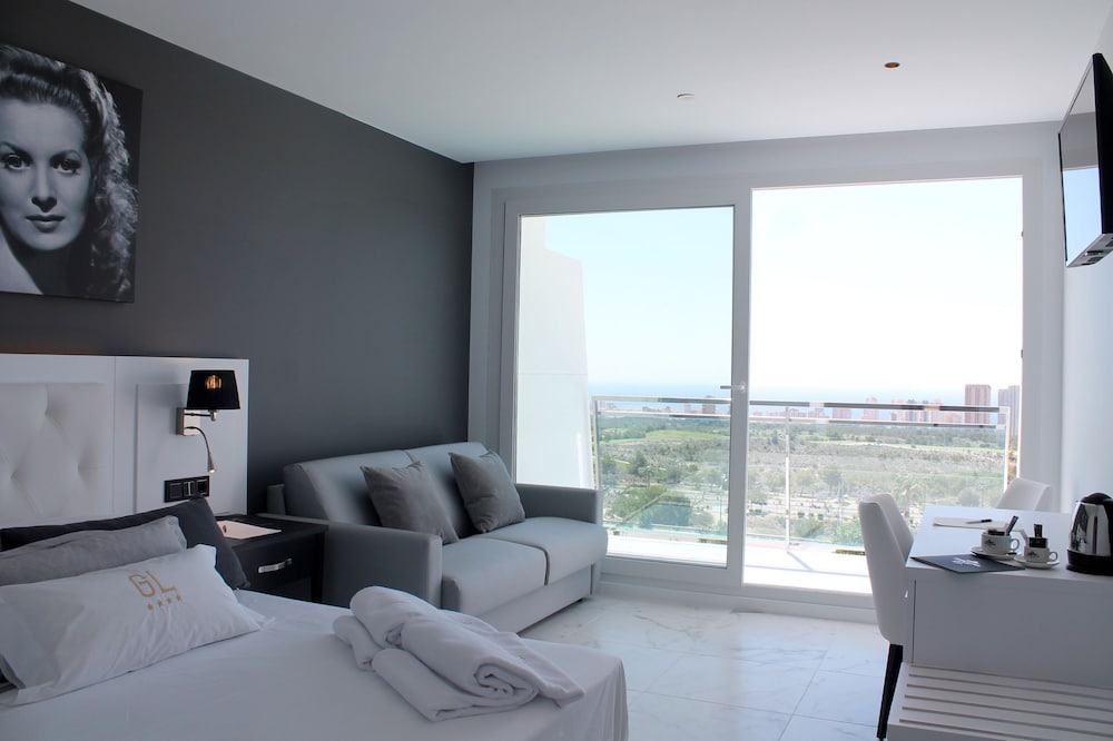 Superior Triple Room (2+1)