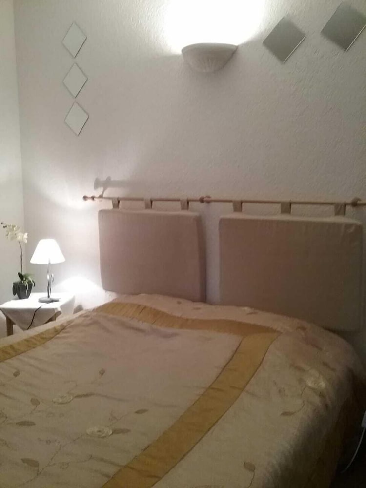 Elite Double Room, 2 Bedrooms, Non Smoking, River View photo 3