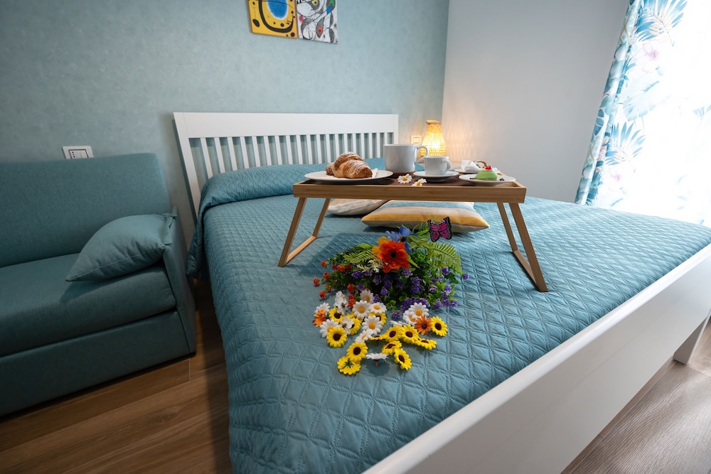 Premium Room, 1 Queen Bed