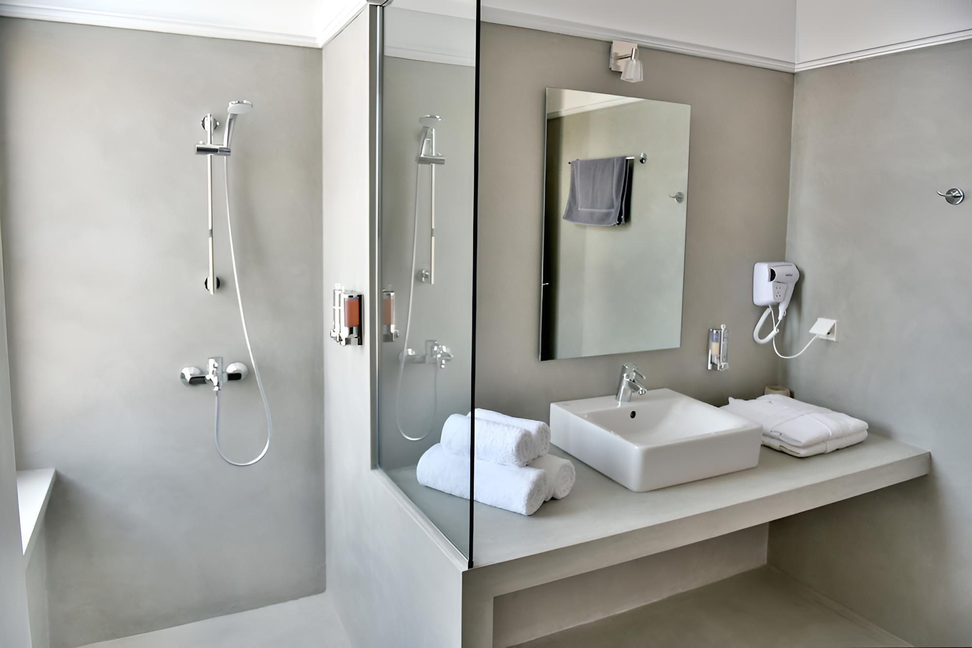 Junior Suite, Balcony, Sea View photo 3