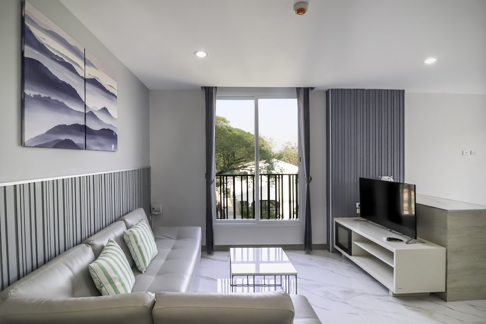 Master Suite - Photo 6