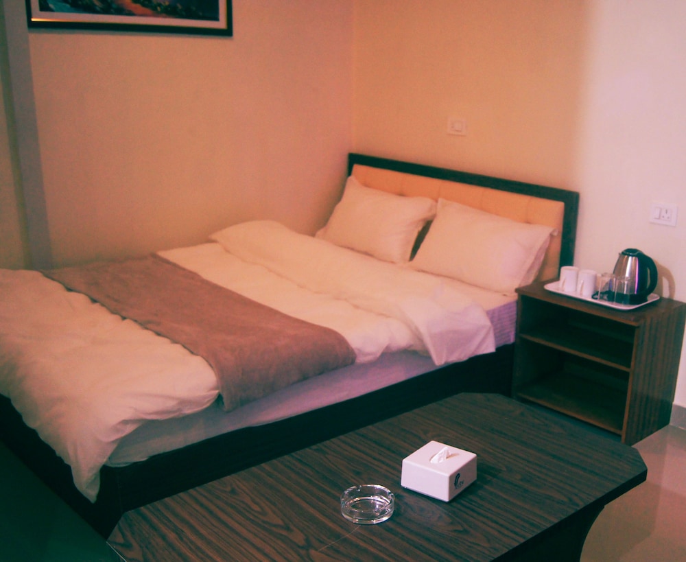 Deluxe Room photo 1