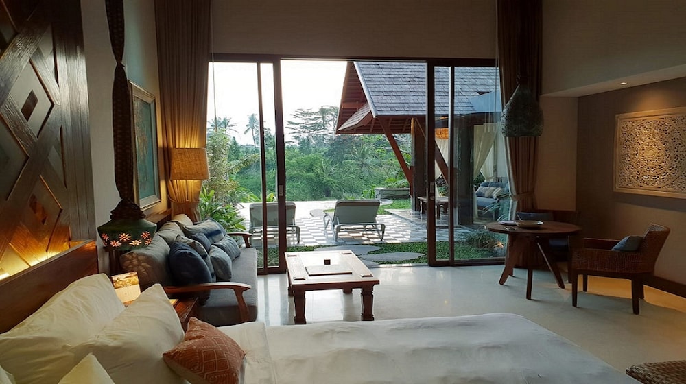 Villa, 1 Bedroom, Private Pool, Valley View (Honeymoon Package 3 Days / 2 Nights) - Photo 14