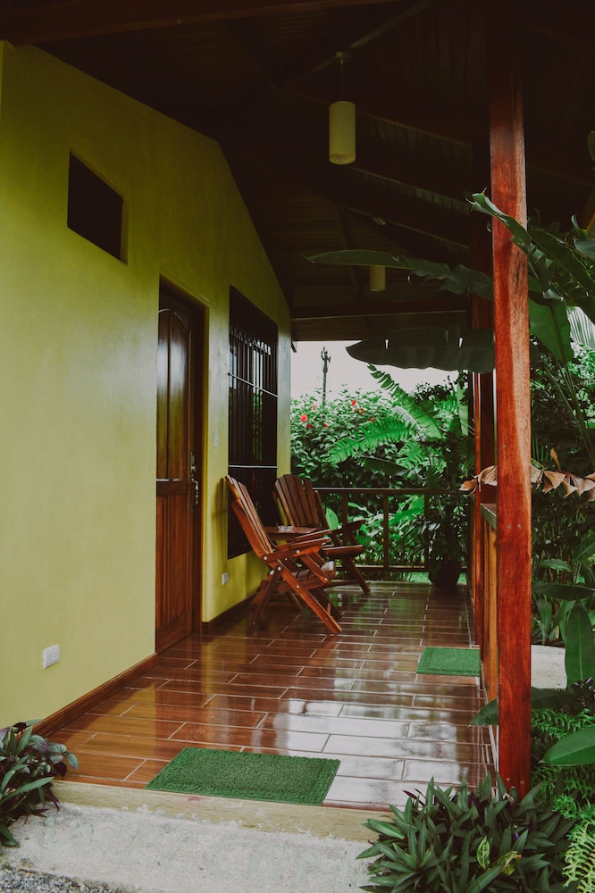 Panoramic cabin, mountain view Tucan Room photo 3