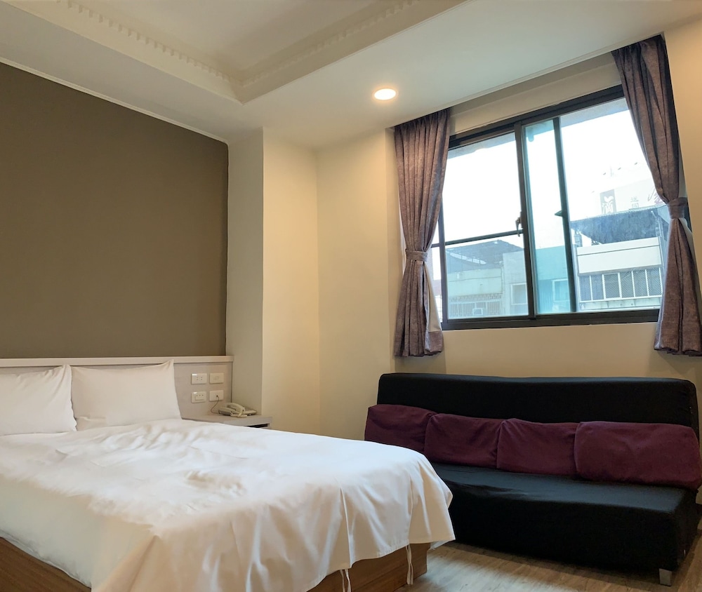 Superior Double Room, 1 Double Bed, Non Smoking photo 2