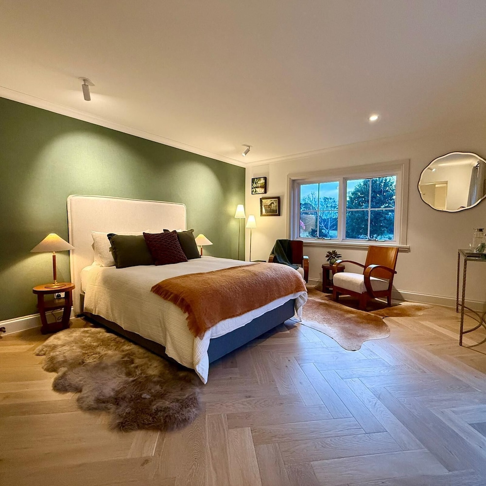 Superior Room, Garden View photo 2