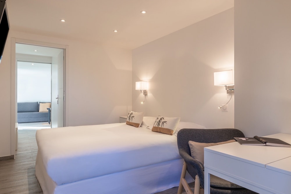 Luxury Room photo 2