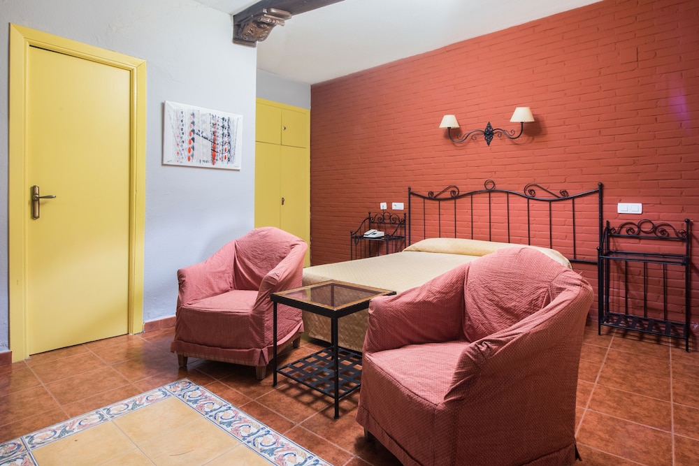 Bungalow (2 adultos)