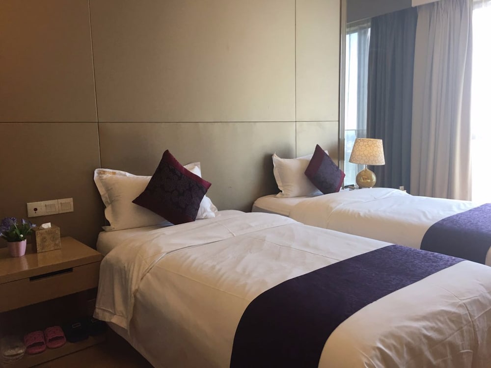 Business Twin Room