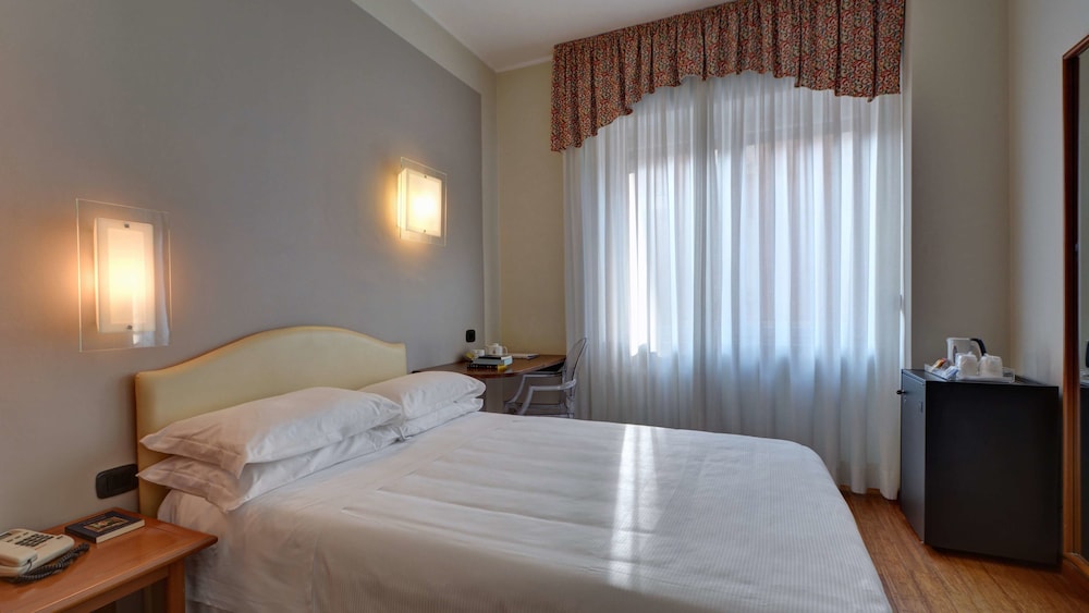 Standard Room, 1 Large Twin Bed photo 1