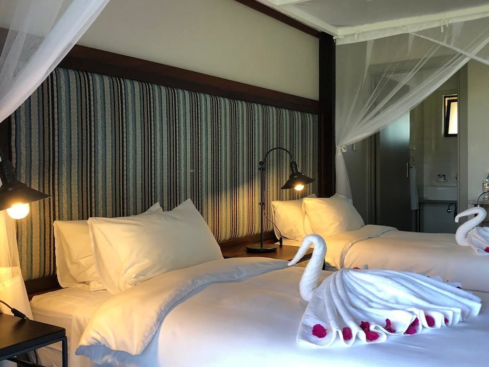 Deluxe Room photo 3