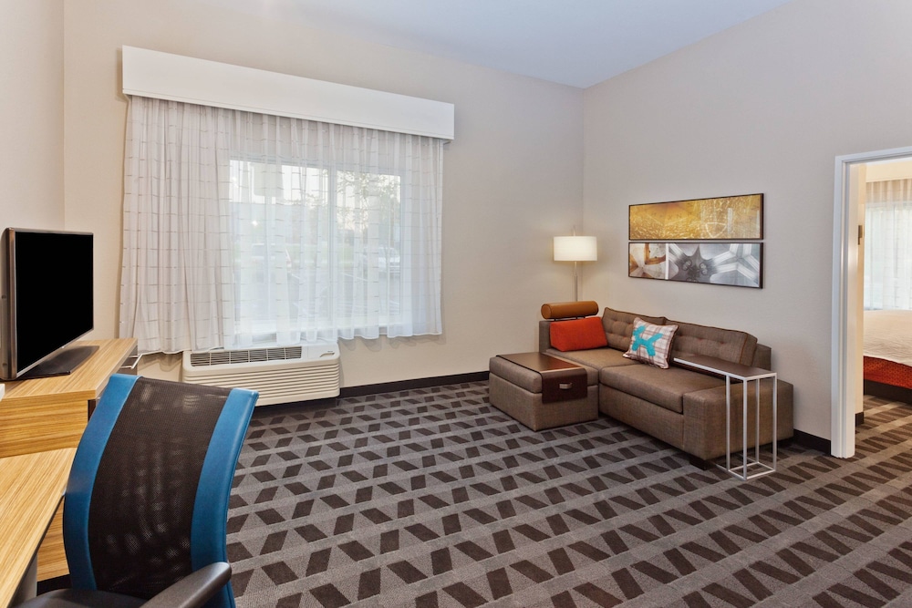Suite, 1 Bedroom
